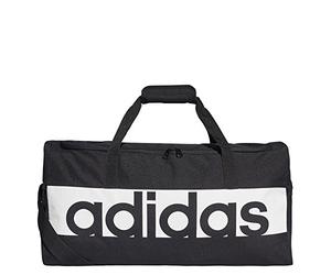 Adidas Linear Performance S99959 - Bolsa negro, M , 22 x 57 x 30 cm