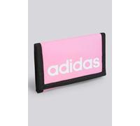 adidas Linear - Rosa - Billetera talla T.U.