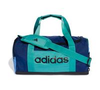 adidas Linear Small Colorblock 24L Duffle Bag One Size