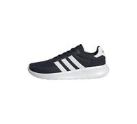 adidas Lite Racer 3.0 Shoes, Zapatillas para Correr Hombre, Legend Ink/Cloud White/Grey Five, 44 EU