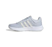 adidas Lite Racer 4.0 Shoes, Zapatos Mujer, Halo Blue/Zero Metalic/Warm Vanilla, 39 1/3 EU