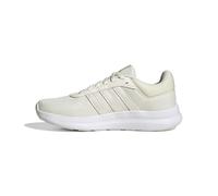 adidas Lite Racer 4.0 Shoes, Zapatos Mujer, Off White/Zero Metalic/Core White, 37 1/3 EU