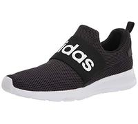 adidas Lite Racer Adapt 4.0 para Hombre, Core Negro/Blanco Nube/Core Negro, 46 EU