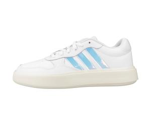 Adidas - Litecourt - Sport - Mujer - Blanco - 41 1/3 EU -