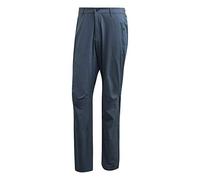 Adidas Liteflex Pants Pantalón, Hombre, Azuleg, 38S