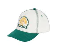 adidas Little Kids Snack Run Graphic Cap - Gorra de béisbol Unisex niños