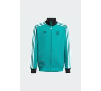 adidas Liverpool Fc Terrace Icons - Chaqueta Niño/a MKP