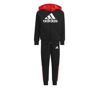 adidas Lk Logo Fl Set Chándal Unisex bebé