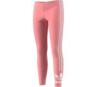 Adidas Lock Up Tights Tights, Unisex niños, Glory Pink/White, 1112Y