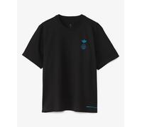 adidas Londres Heavyweight T-Shirt x Bad Bunny Tour Merch Negro