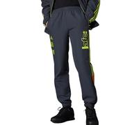 adidas Los Angeles FC Jogging Gris/Amarillo Hombre 24/25, gris, XL