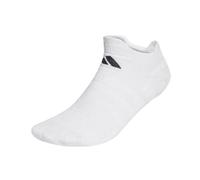 Adidas Low Cut Cushioned Socks 1-pack White, 43-45