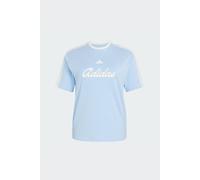 adidas Lux Tiro Loose Graphic - Camiseta Mujer MKP