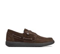 Adidas Lytham Spezial - Talla: 44 2/3 brown