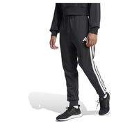 adidas M 3S FT TC PT Pantalones, Negro y Blanco, 3XL para Hombre