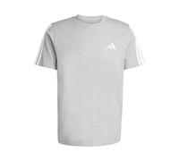 Adidas - M 3S SJ T - Sport - Hombre - Gris - M -