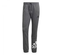 Adidas, M Bl FL PT, Pantalones, Dgreyh/Negro, M, Hombre