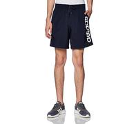 Adidas M Lin Chelsea Shorts, Mens, Legend Ink/White, S