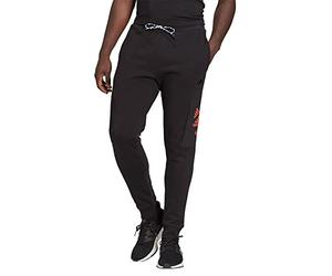 adidas M Q4 Bl PT - Pantalones Deportivos Hombre