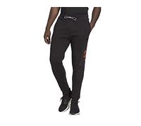 Adidas, M Q4 Bl PT, Pantalones Deportivos, Negro/Seimor, L, Hombre