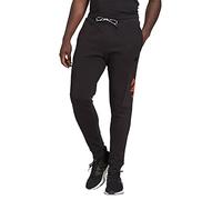 Adidas, M Q4 Bl PT, Pantalones Deportivos, Negro/Seimor, L, Hombre