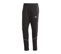 Adidas, M Q4 FL PT, Pantalones Deportivos, Black/Halsil, S, Hombre