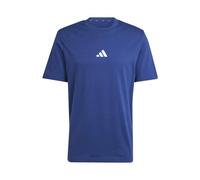 Adidas- M SL SJ T- Sport- Hombre- Azul- XL- M SL SJ T