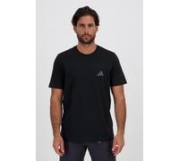 adidas M Terrex - Negro - Camiseta Trekking Hombre MKP talla XS