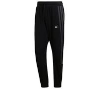 Adidas M TRVL 3S Pant Pants, Men's, Black, S