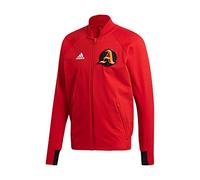 Adidas M Vrct Jacket Chaqueta, Hombre, Escarl, M