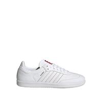 adidas M20609 - Zapatillas deportivas para hombre, talla 40, Cloud White Core Black Gold Metallic, 48 EU