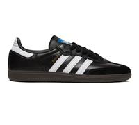 adidas M20609 - Zapatillas deportivas para hombre, talla 40, negro y blanco, 6 UK Wide