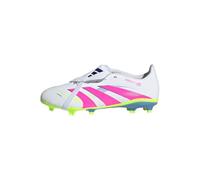 adidas Macbook Pro, Reloj de Vestir, Cloud White Lucid Pink Lucid Lemon, 36 2/3 EU