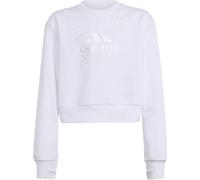 adidas Macbook Pro Sudadera, Blanco, 9 Años Unisex niños