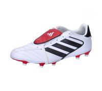 adidas Macbook Pro, Zapatillas Hombre, FTWR White Core Black Scarlet, 39 1/3 EU