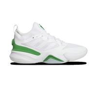 adidas Mahomes 2 Impact FLX Fairway Turf Botas de Fútbol Unisex Adulto, Color blanco., 47 1/3 EU