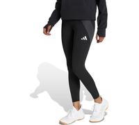 Adidas - Malla larga 7/8 Techfit Workout, Mujer, black-carbon, L