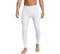 Adidas - Malla larga Techfit, Unisex, white, S