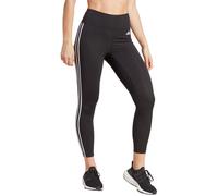 Adidas - Malla larga Train 3S, Mujer, Black, L