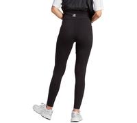 Adidas - Malla larga Trefoil essentials mujer, Mujer, black, XS