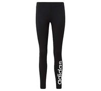 Adidas Malla W E Lin Tight DP2386 Negro