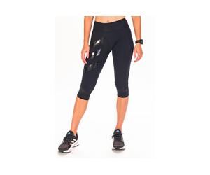 adidas mallas 3/4 How We Do XS Negro