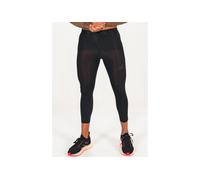 adidas mallas 3/4 Techfit 3-stripes XS Noir