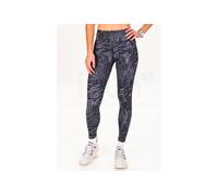 adidas mallas 7/8 Daily Run AOP XS Negro
