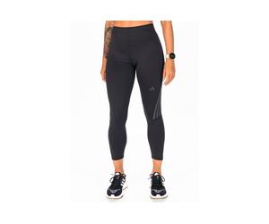 adidas mallas 7/8 Run Icons 3-Stripes XS Negro