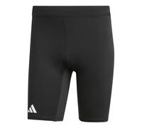 Mallas de Running adidas Adizero Hombre Negro 2XL