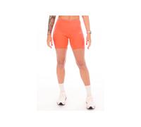 adidas mallas cortas Fast Impact vêtement running femme déstockage XS Orange