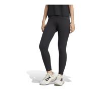 Adidas - Mallas de Entrenamiento - Sport - Mujer - Negro - L -