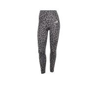 ADIDAS Mallas de fitness Opt Ess 7/8 para mujer marrón | M