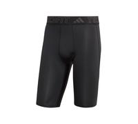 adidas Mallas de hombre cortas Techfit Training adidas. Negro M